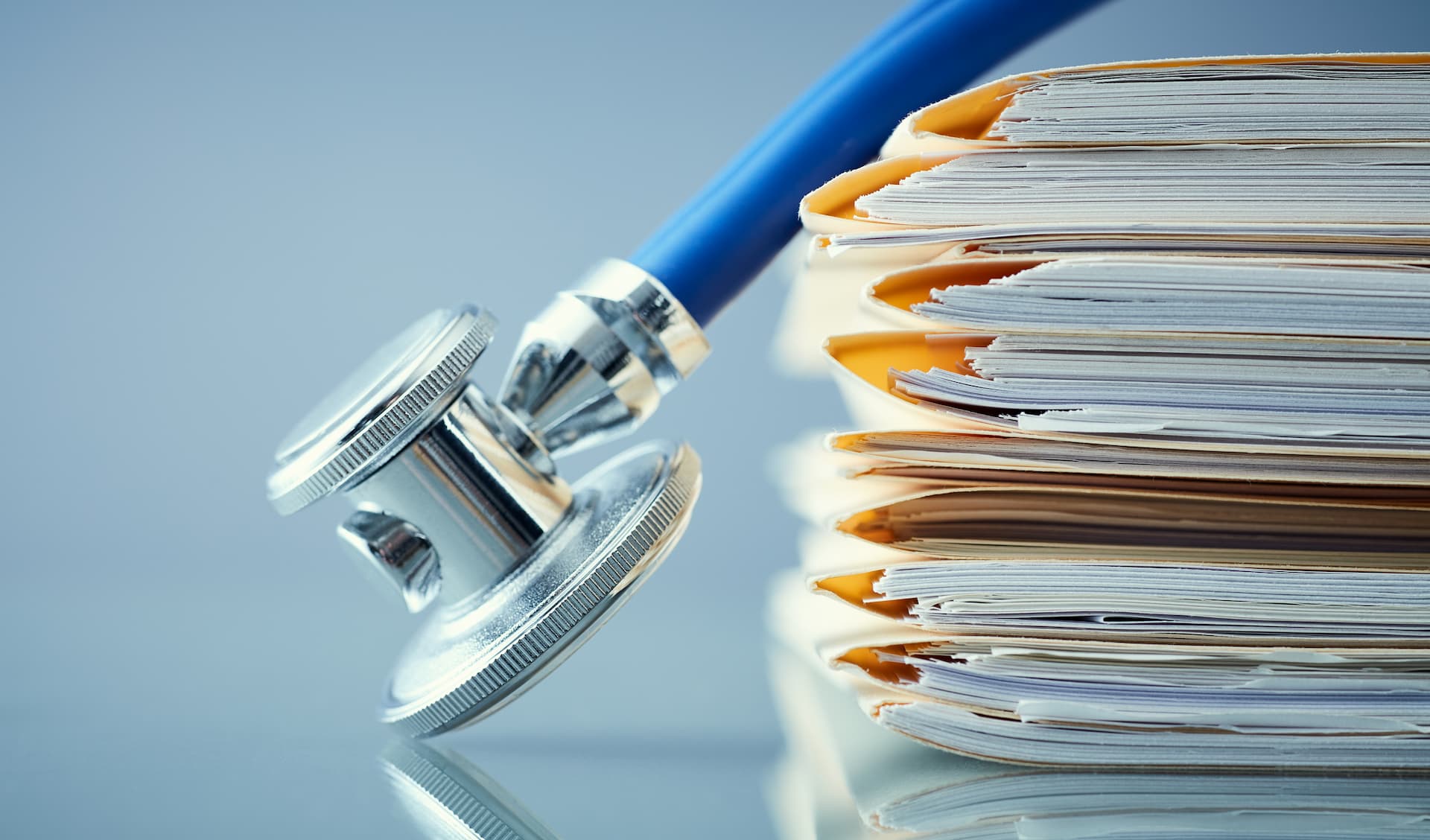 What To Do When A Medical Record Is Subpoenaed For Court Calysta EMR