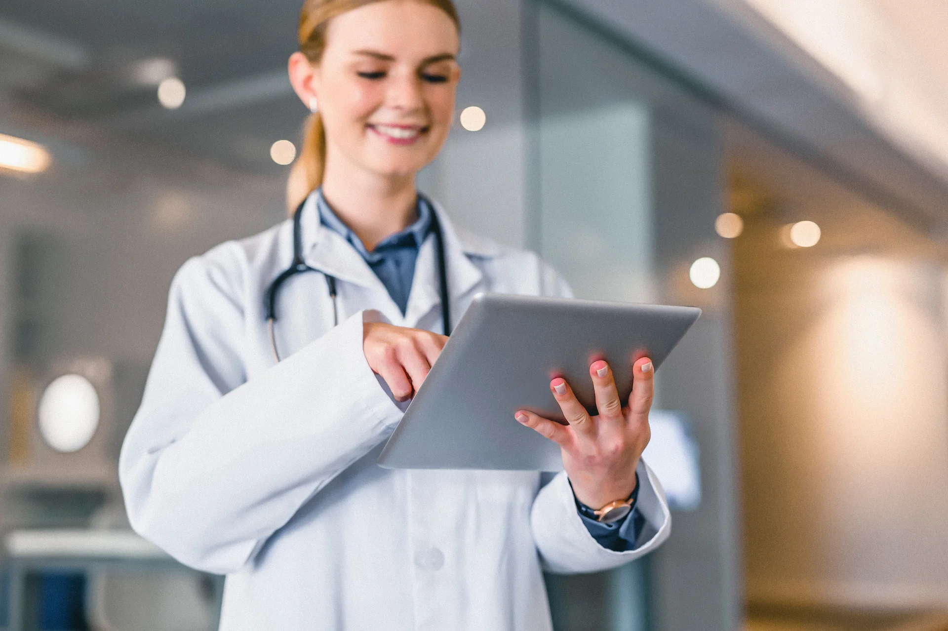 How to Extract Data From Electronic Health Records (EHR) - Calysta EMR