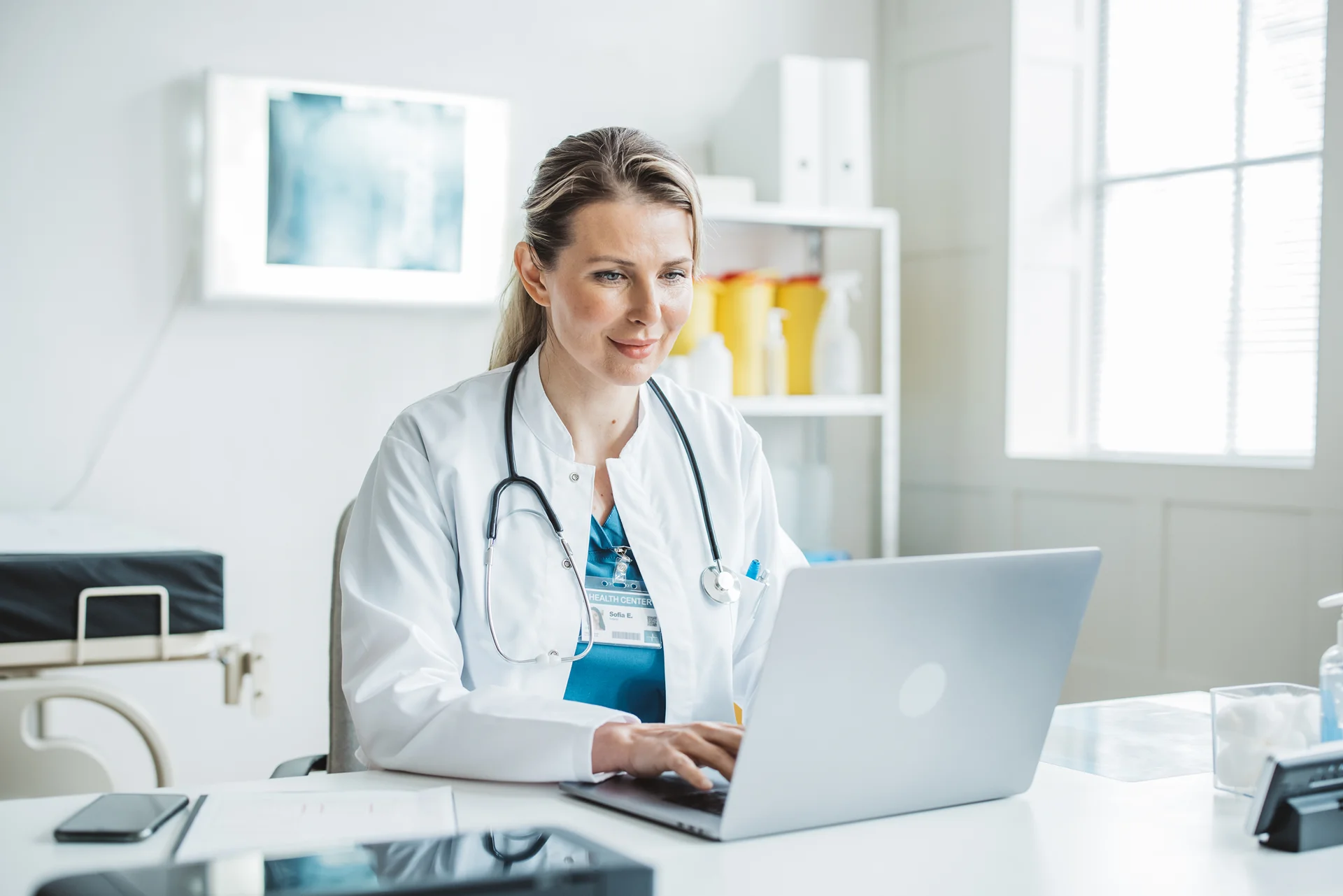 10 Best EMR for Integrative Medicine - Calysta EMR