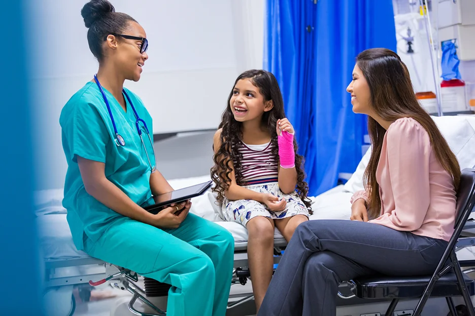 Best EMR for small pediatric practice